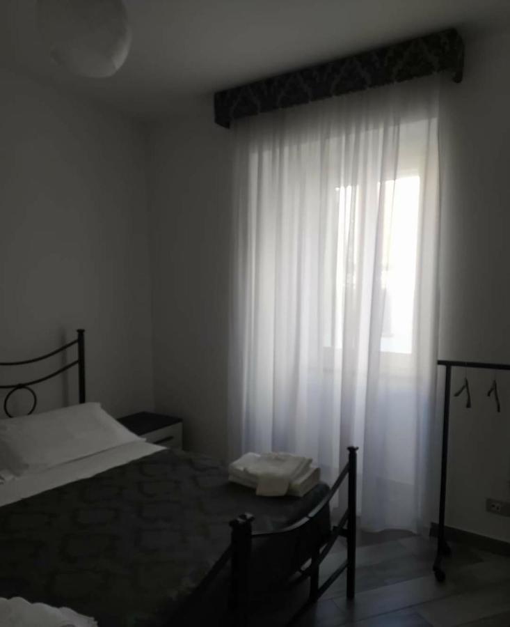 Casa Vacanza Diana 아뇨네 외부 사진