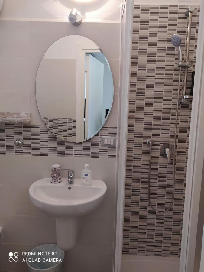 Casa Vacanza Diana 아뇨네 외부 사진