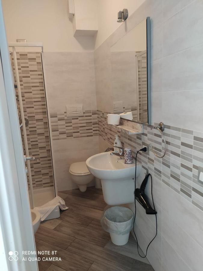 Casa Vacanza Diana 아뇨네 외부 사진