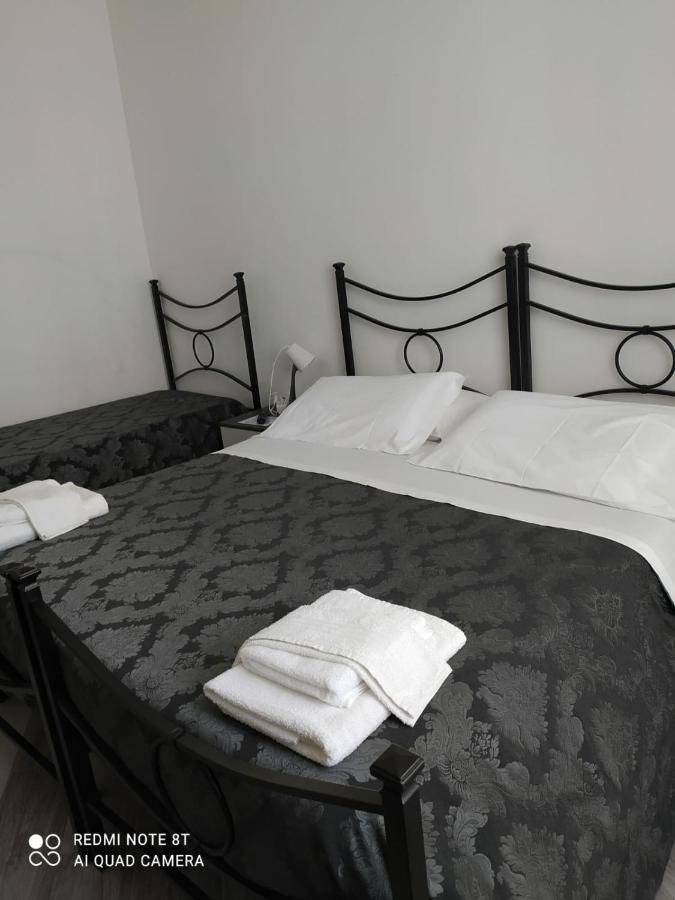 Casa Vacanza Diana 아뇨네 외부 사진