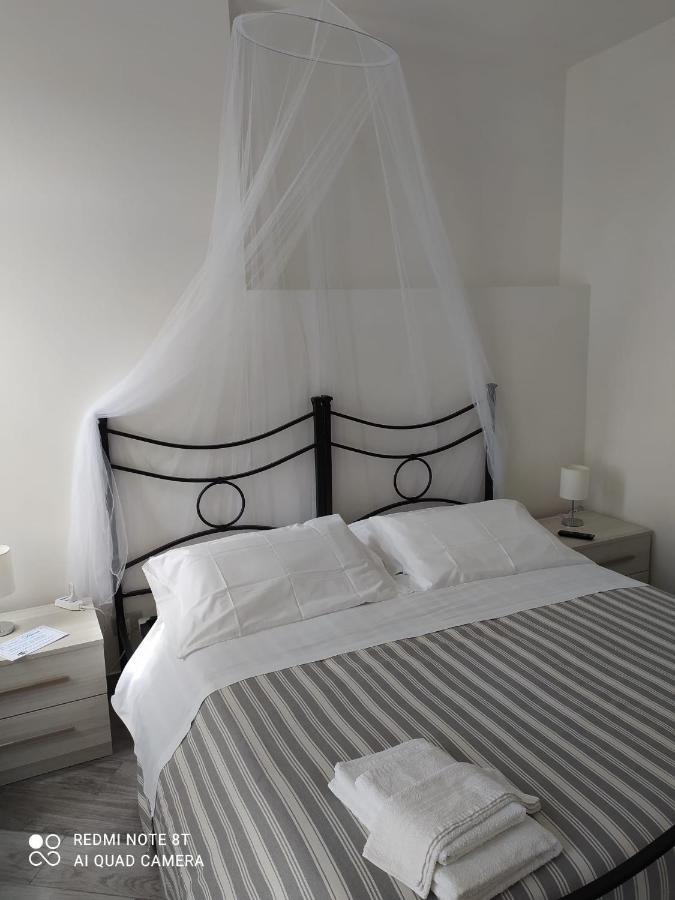 Casa Vacanza Diana 아뇨네 외부 사진