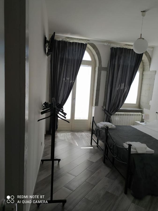 Casa Vacanza Diana 아뇨네 외부 사진
