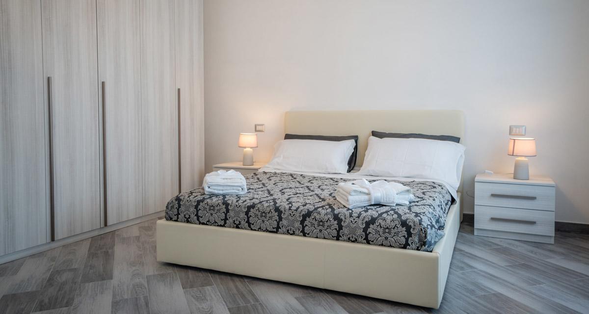 Casa Vacanza Diana 아뇨네 외부 사진